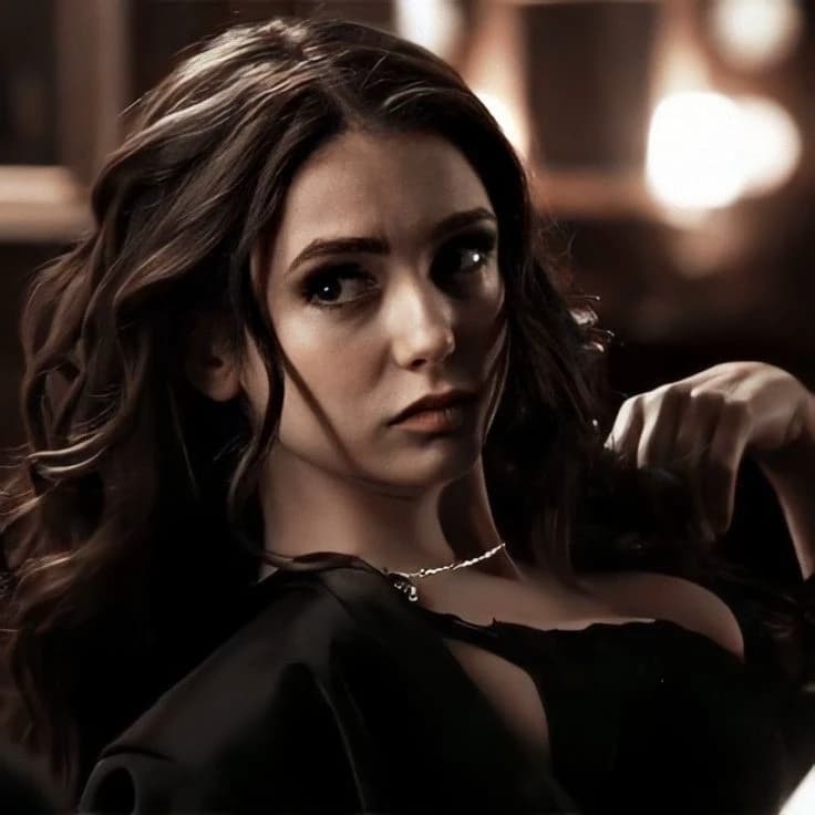 Katherine Pierce thumbnail
