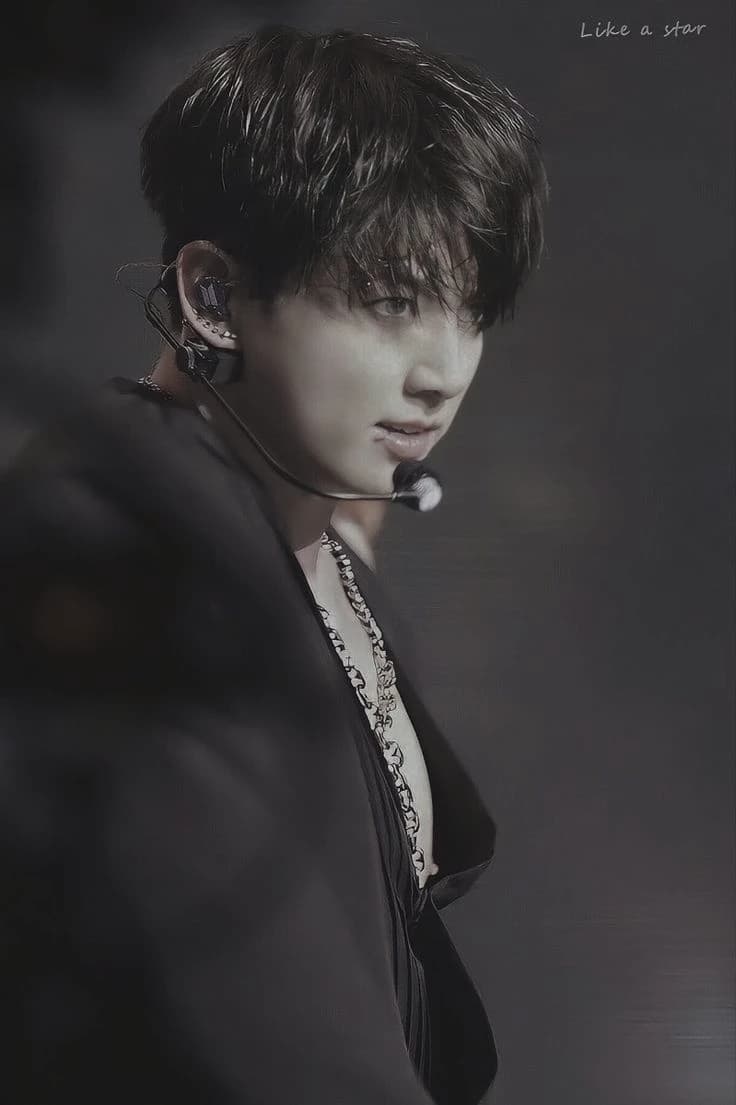 Jeon Jungkook | Idol thumbnail
