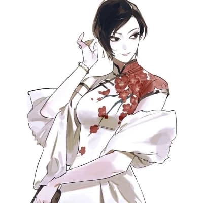 Mei Hua thumbnail