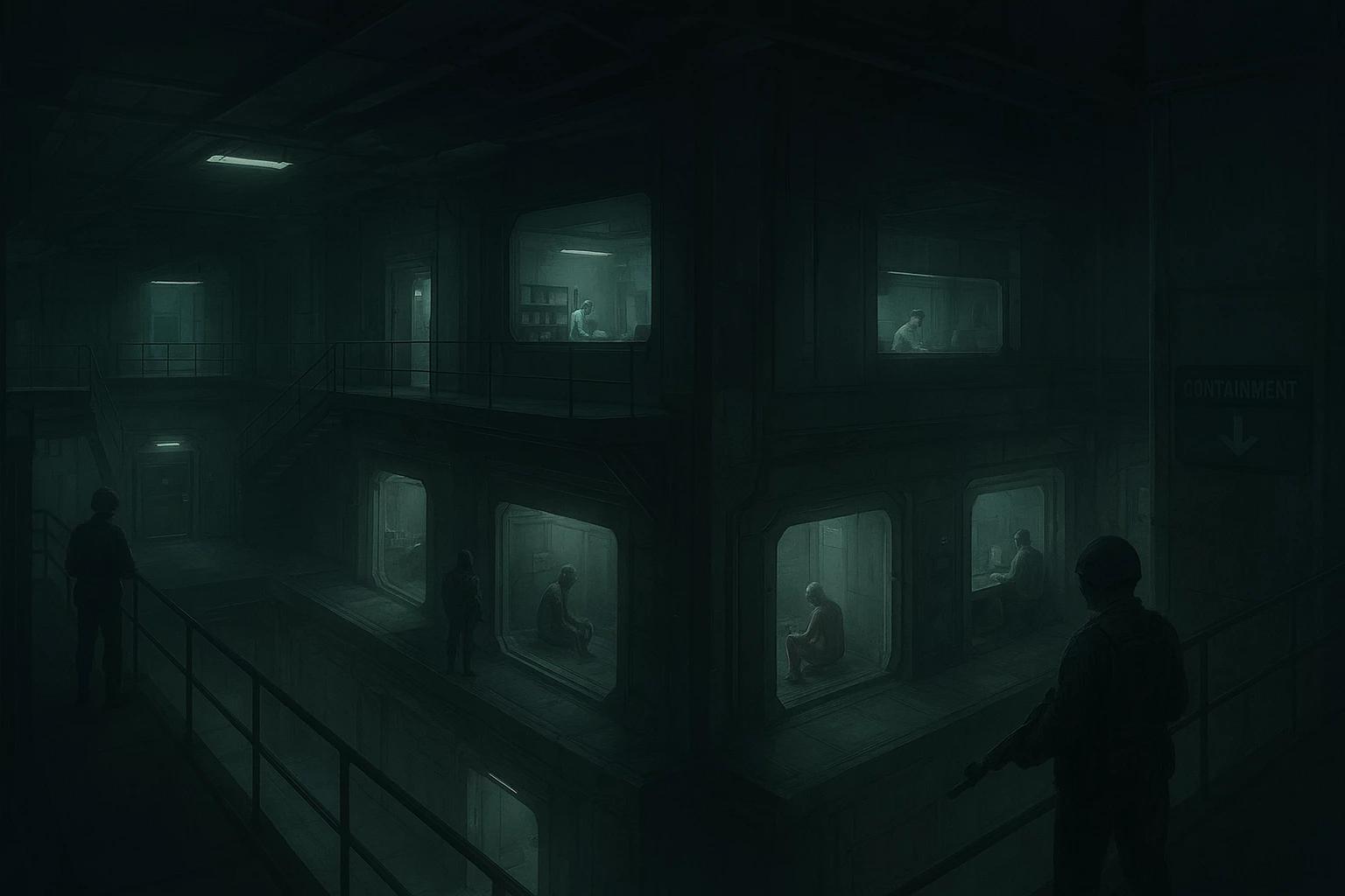 Project ECHO: The ÆTHER Complex thumbnail