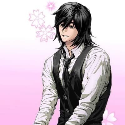 Haruto Kisaragi thumbnail
