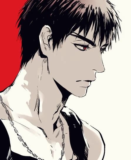 Kagami Taiga thumbnail