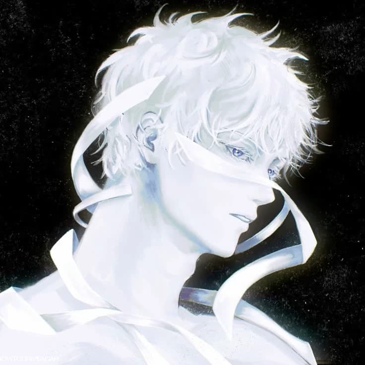 Gojo satoru thumbnail