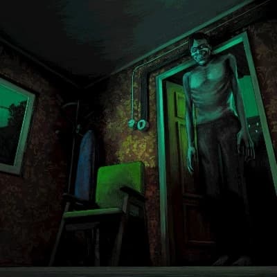 ⚠️The Pale Visitor☢️🩸 thumbnail