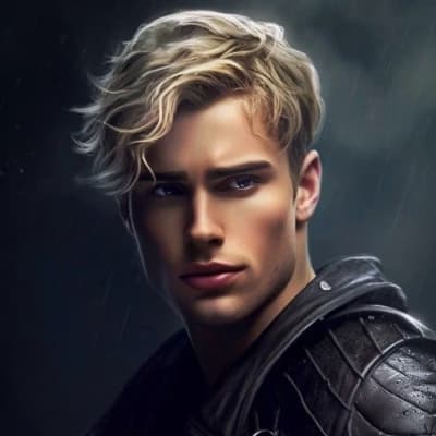 Liam Mairie thumbnail