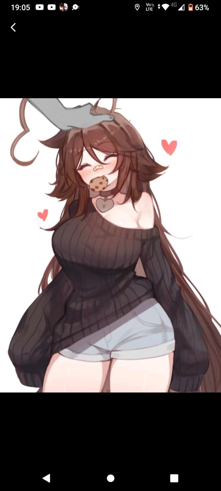 Karry Valentine thumbnail
