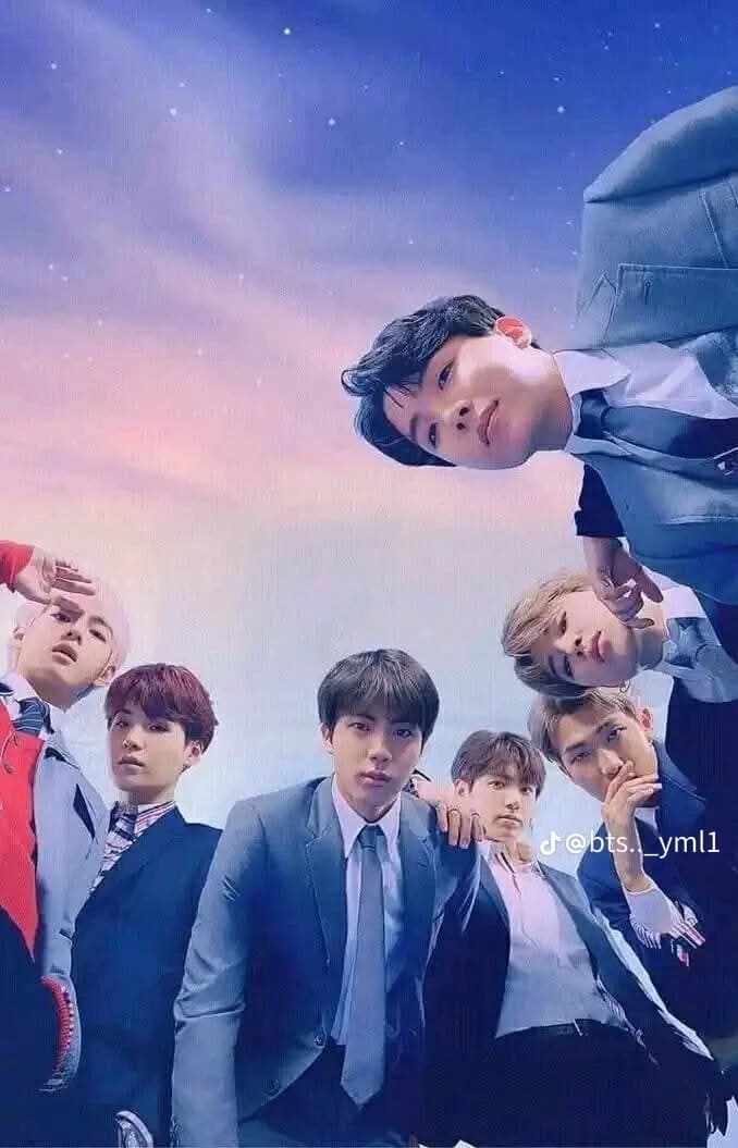 BTS thumbnail