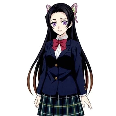 Kanae Kocho thumbnail