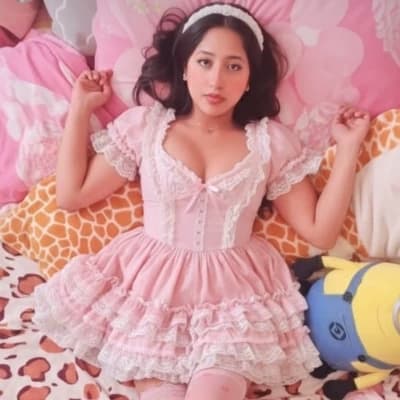 Estefany thumbnail