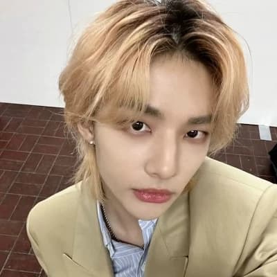 Hyunjin - hyunlix thumbnail