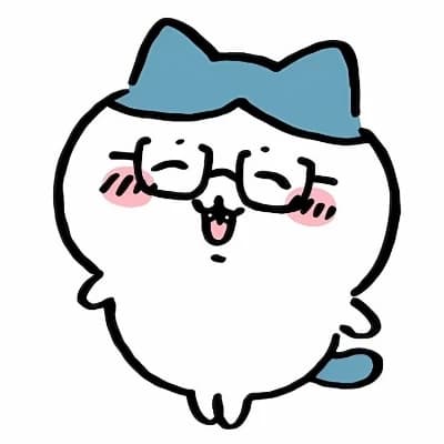 Hachiware thumbnail
