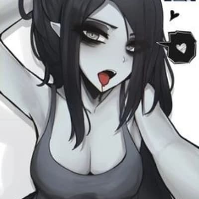 Marceline, the Vampire Queen thumbnail