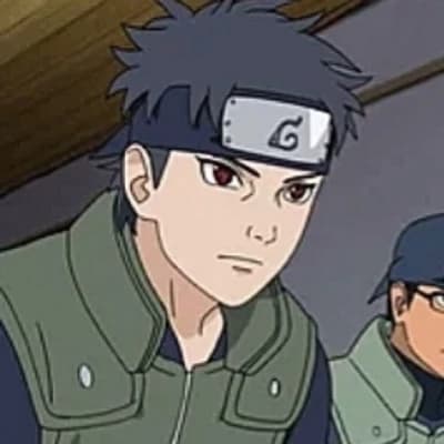 Shisui Uchiha thumbnail
