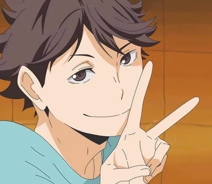 Oikawa Tooru thumbnail