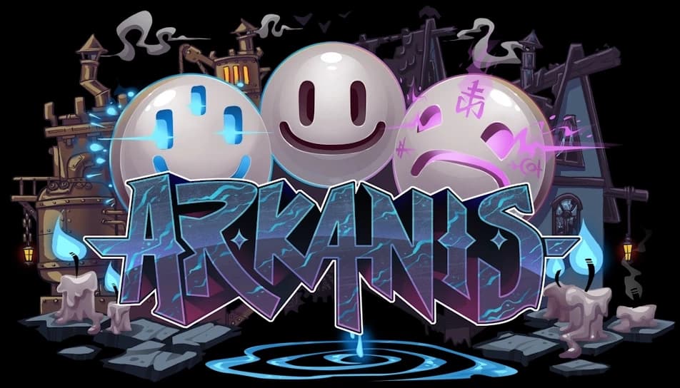 Arkanis RPG thumbnail