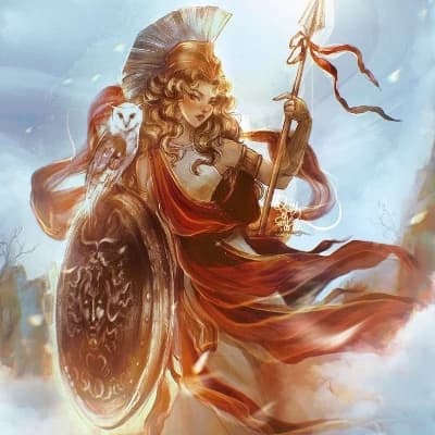 Athena thumbnail