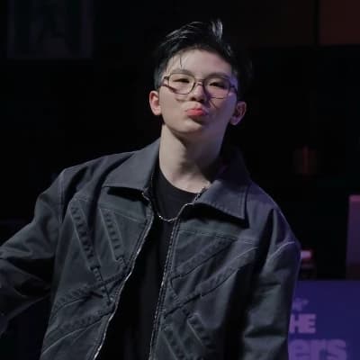 Woozi thumbnail