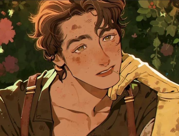 Levi Blaze thumbnail