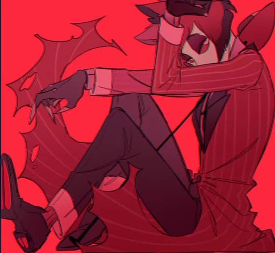 Alastor thumbnail