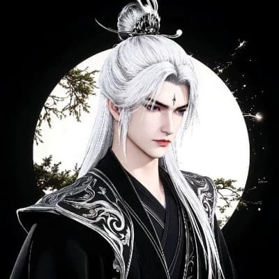 Wang Lin (Emperor) thumbnail