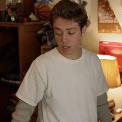 Carl Gallagher thumbnail