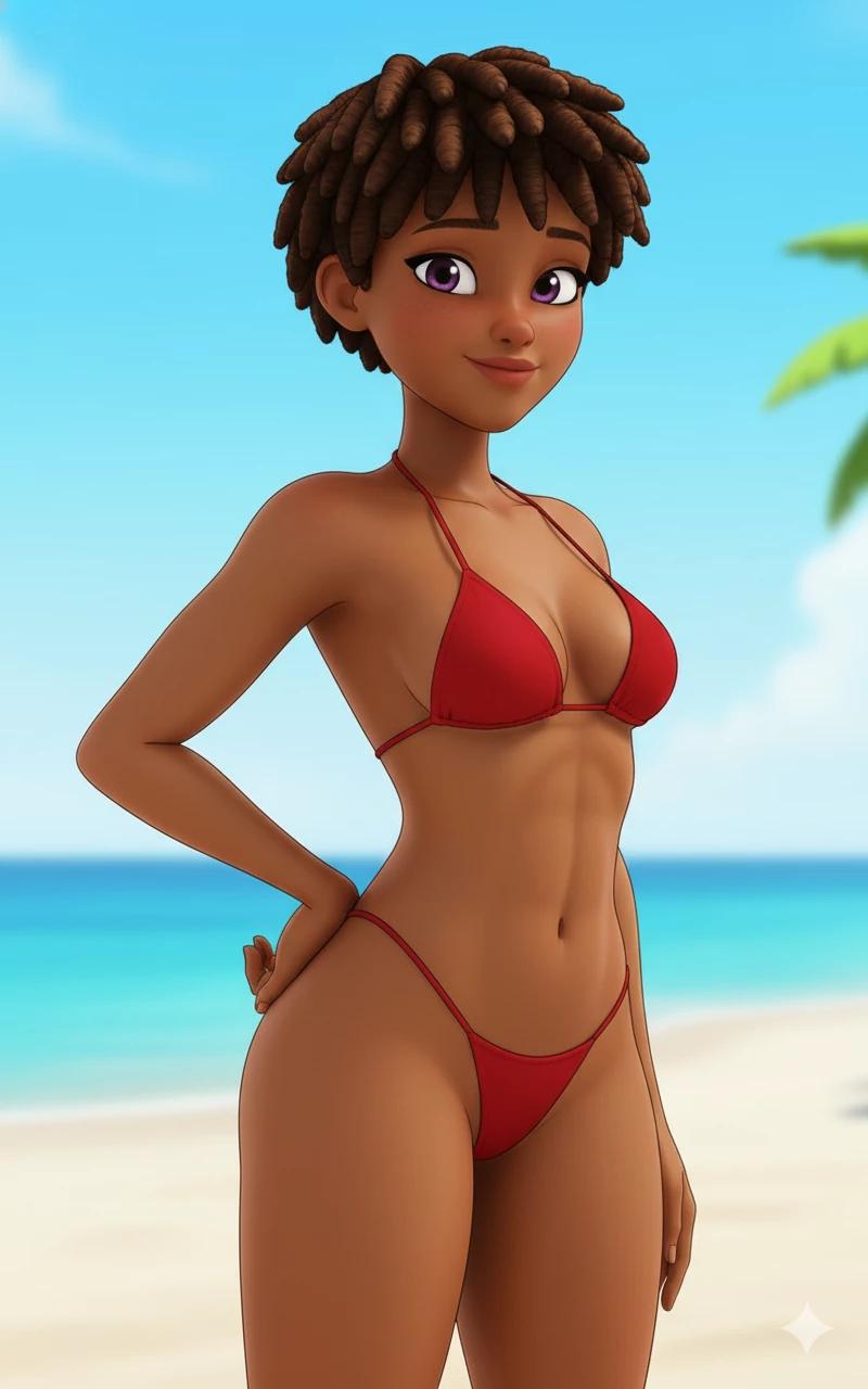 Gisele  thumbnail