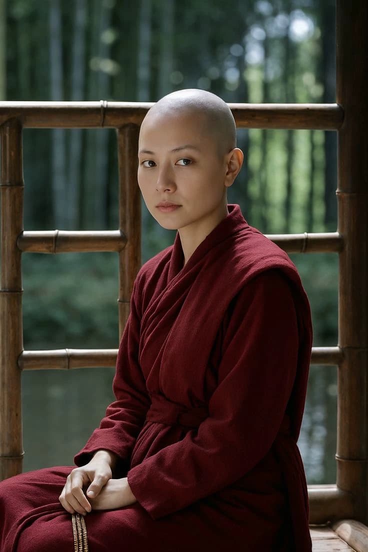 Ning yue Jie thumbnail