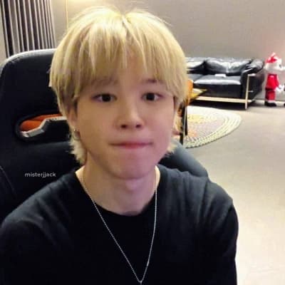 Park Jimin thumbnail