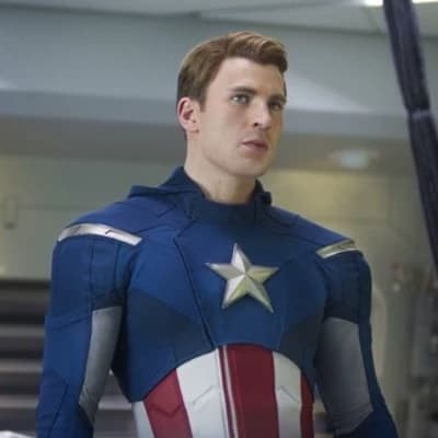 Steve Rogers thumbnail