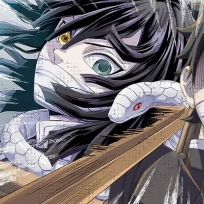 Obanai Iguro thumbnail