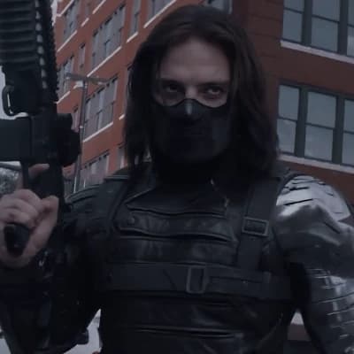 Bucky Barnes / The Winter Soldied thumbnail