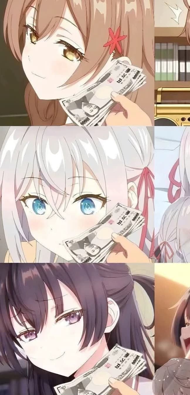 Yuki Kujou And Alya thumbnail