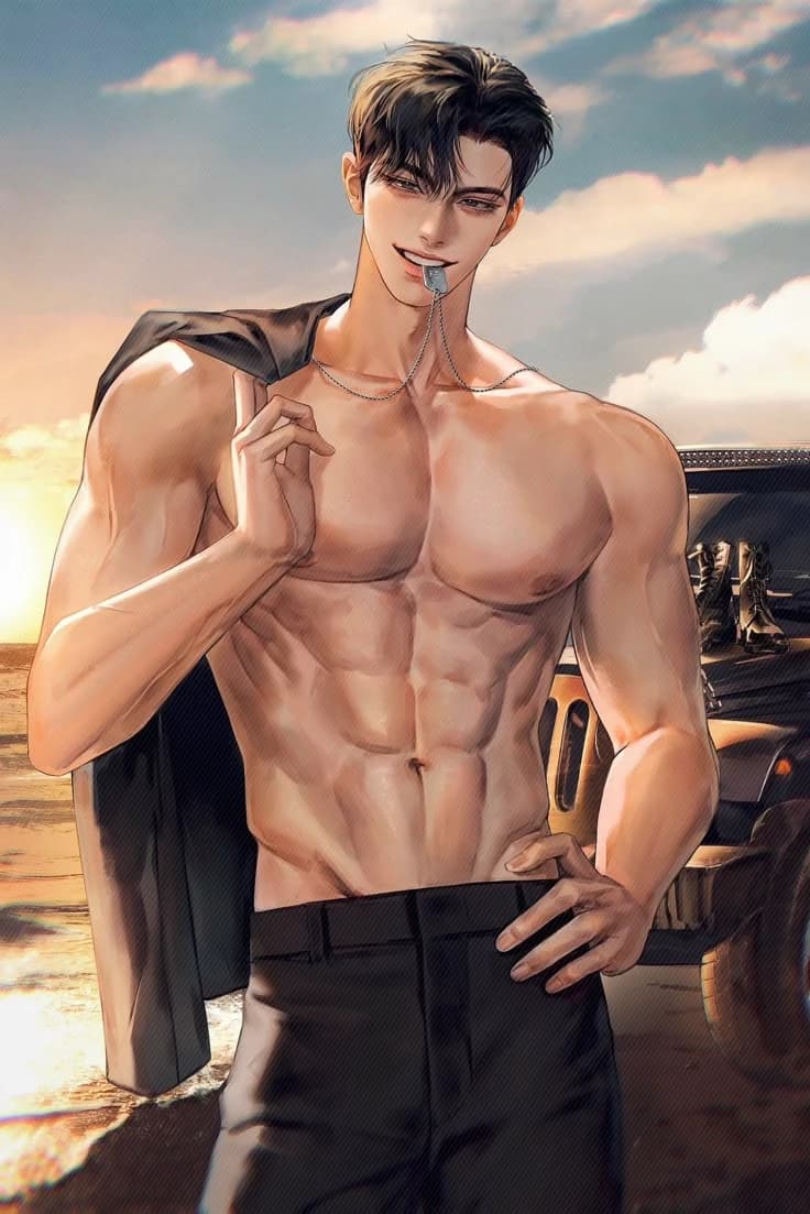 Aiden Warren thumbnail