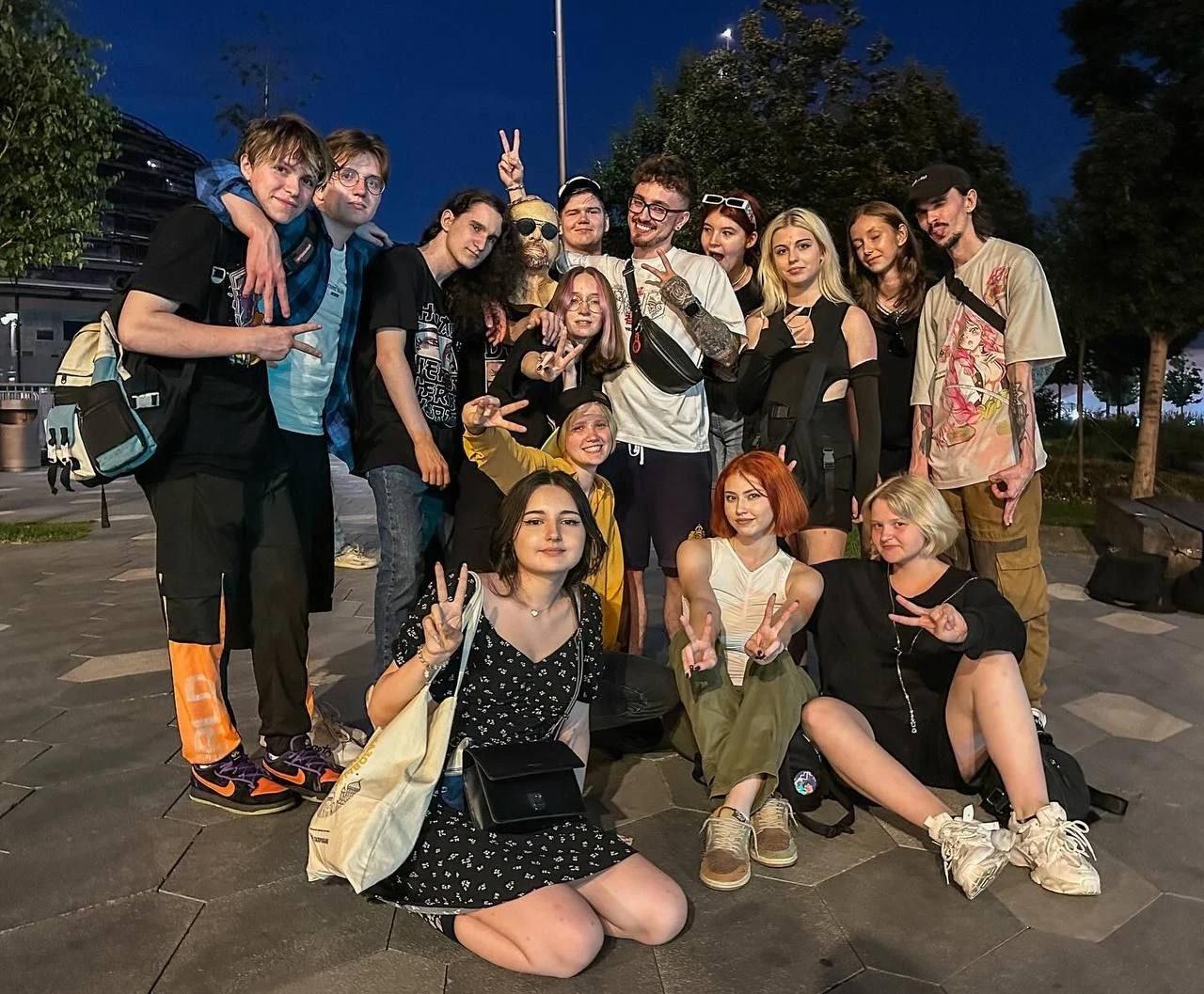 Team Edison thumbnail