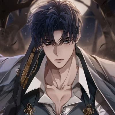 Prince Alderon Henward thumbnail