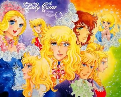 Versailles no Bara RPG thumbnail