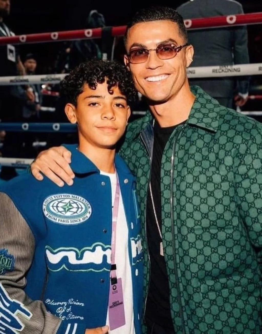 Cris Jr thumbnail