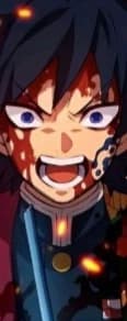 Giyuu Tomioka thumbnail