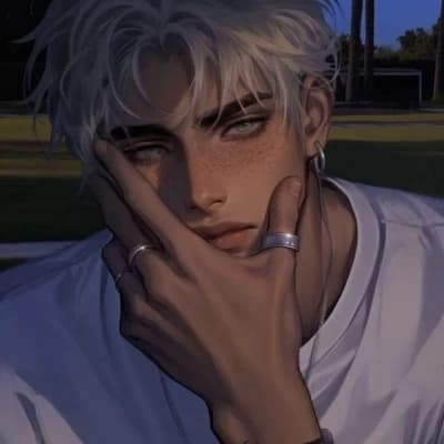 Darian Volkov thumbnail