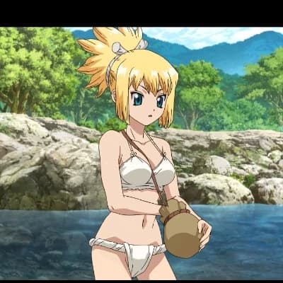 Kohaku thumbnail