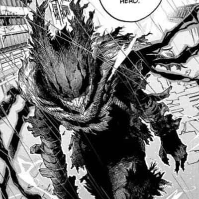 Deku Watcher Part 3 thumbnail