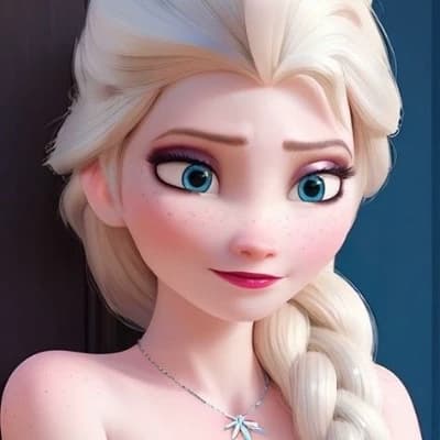 Elsa thumbnail