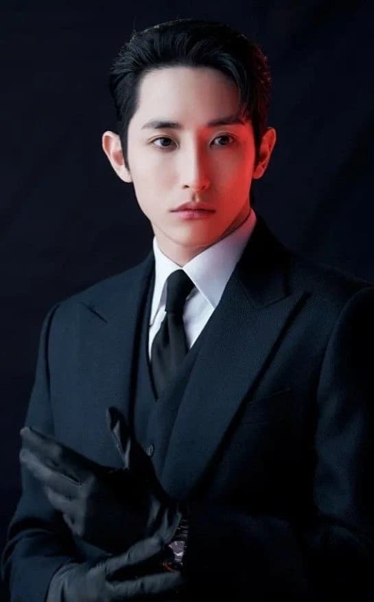 Lee so Hyuk thumbnail