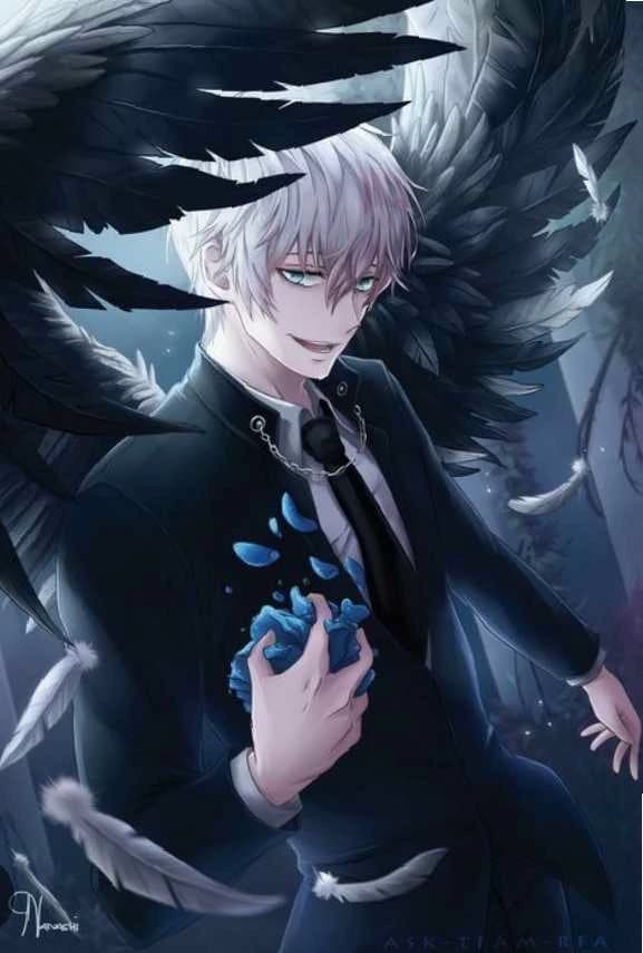 The One King of Darkness thumbnail
