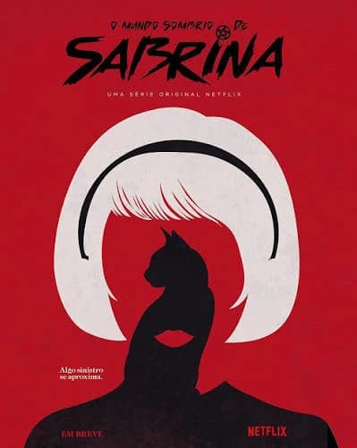 The Chilling Adventures of Sabrina RPG thumbnail