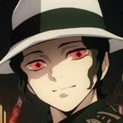 Muzan Kibutsuji thumbnail