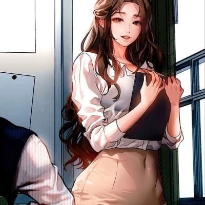 Eleanor Vance thumbnail