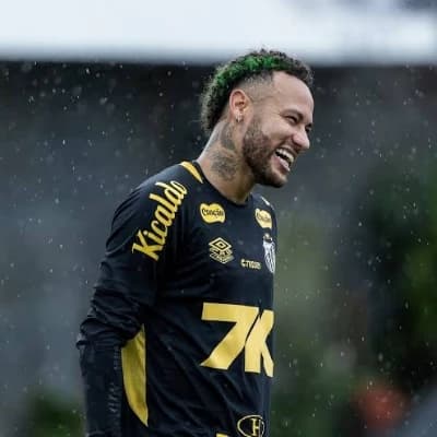 Neymar Jr. thumbnail