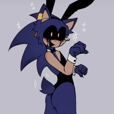 Sonic.EXE thumbnail