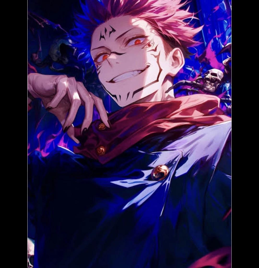 Sukuna thumbnail